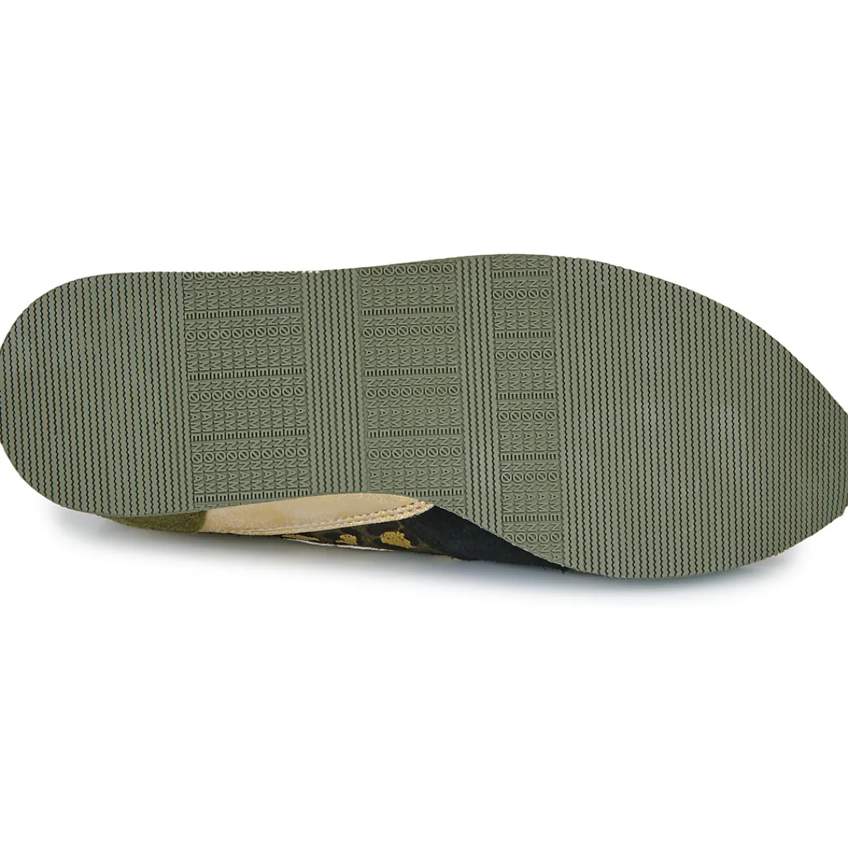 Baskets Mode^No Name - PARKO JOGGER W