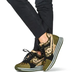 Baskets Mode^No Name - PARKO JOGGER W