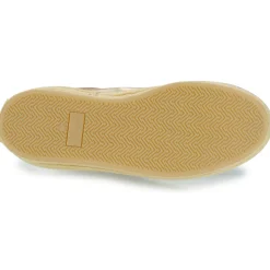 Baskets Mode^No Name - SORA SNEAKER W Doré