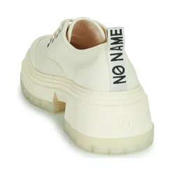 Derbies & Richelieu^No Name - STRONG DERBY Beige