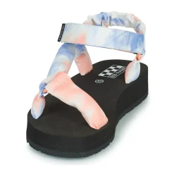 Sandales Et Nu-pieds^No Name - SWIM SANDAL Multicolore
