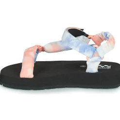 Sandales Et Nu-pieds^No Name - SWIM SANDAL Multicolore