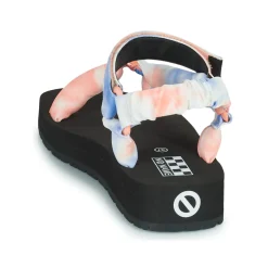 Sandales Et Nu-pieds^No Name - SWIM SANDAL Multicolore