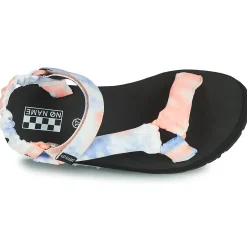 Sandales Et Nu-pieds^No Name - SWIM SANDAL Multicolore