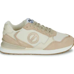 Baskets Mode^No Name - TOVA RUNNER W Beige