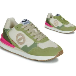 Baskets Mode^No Name - TOVA RUNNER W