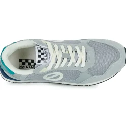 Baskets Mode^No Name - TOVA SNEAKER W
