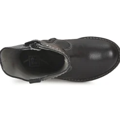 Bottes^Noel - FREESIA Noir