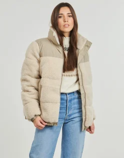 Manteaux^Noisy May - NMCHERIE Beige