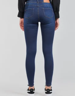 Jeans^Noisy May - NMJEN Bleufoncé