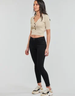 Jeans^Noisy May - NMKIMMY Noir