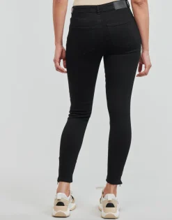 Jeans^Noisy May - NMKIMMY Noir