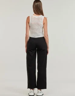 Tops / Blouses^Noisy May - NMLAIKA Blanc