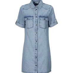 Robes^Noisy May - NMNEW Bleu