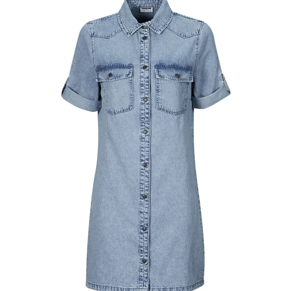 Robes^Noisy May - NMNEW Bleu