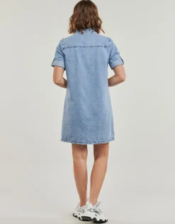 Robes^Noisy May - NMNEW Bleu