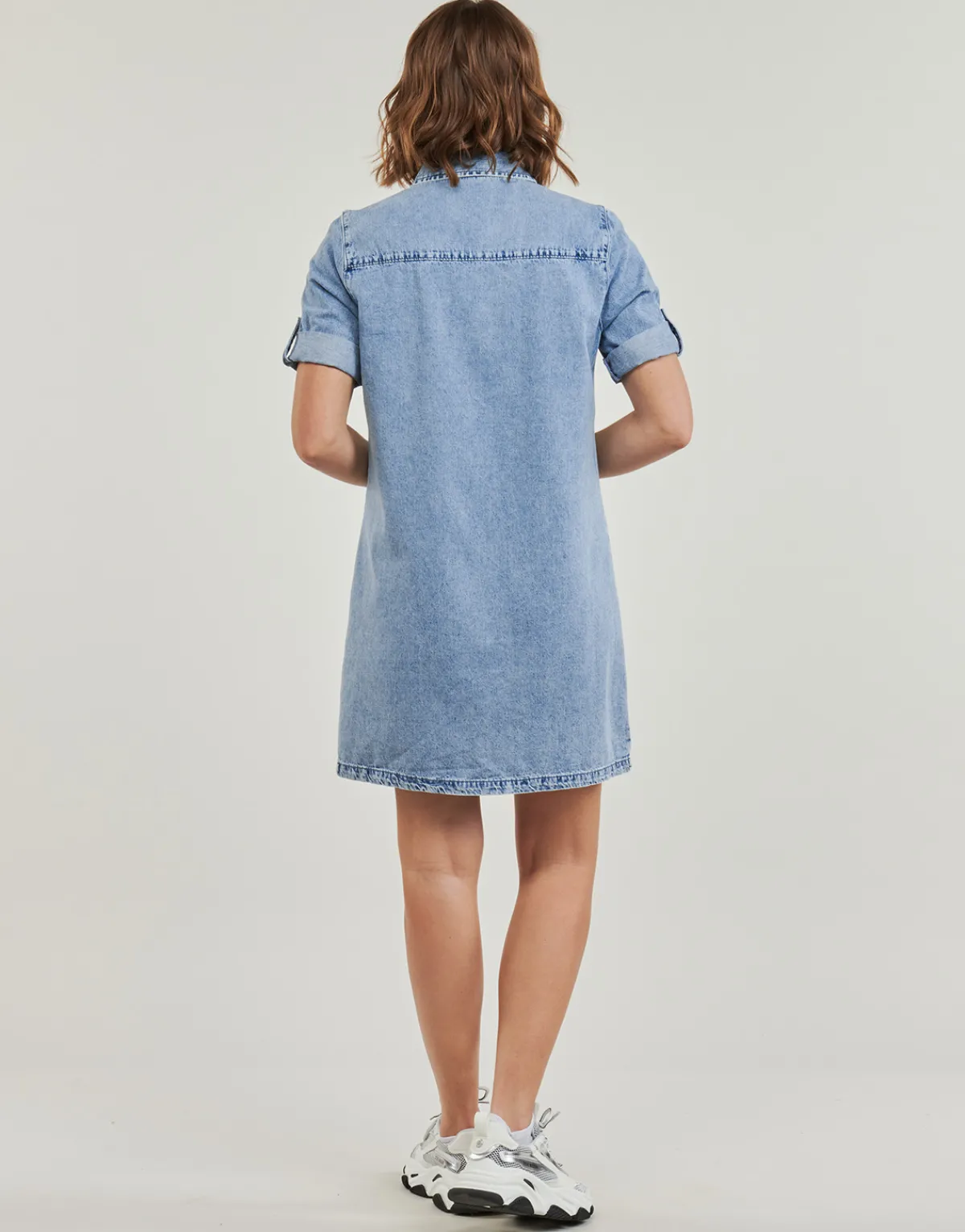 Robes^Noisy May - NMNEW Bleu