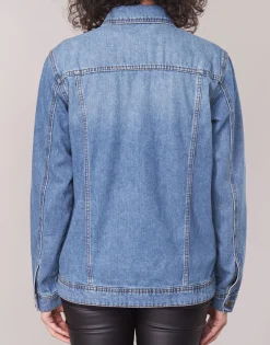 Vestes^Noisy May - NMOLE Bleumedium