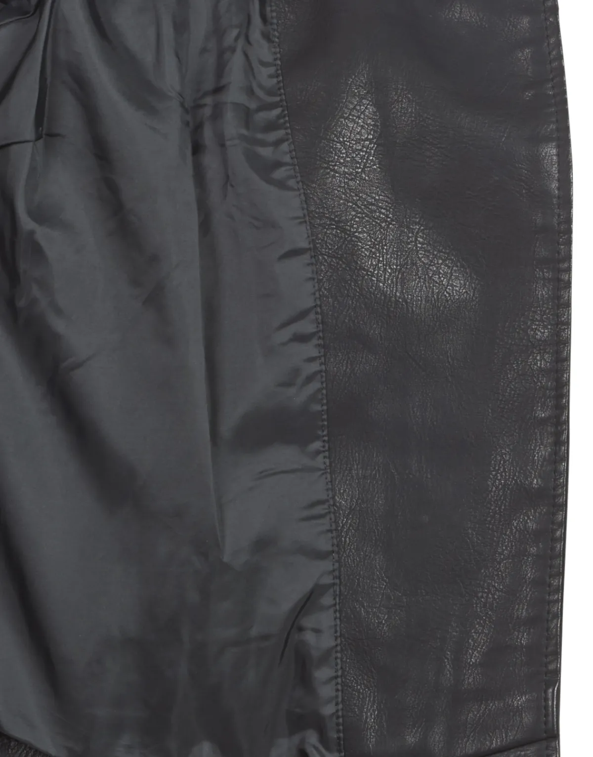 Vestes^Noisy May - NMREBEL Noir