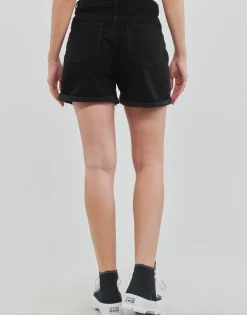 Shorts & Bermudas^Noisy May - NMSMILEY Noir