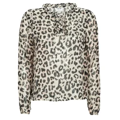 Tops / Blouses^Noisy May - NMVALERY Léopard