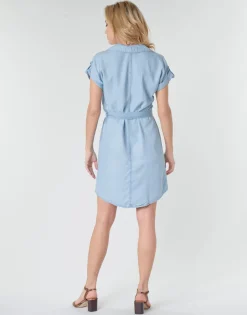 Robes^Noisy May - NMVERA Bleuclair