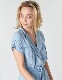 Robes^Noisy May - NMVERA Bleuclair