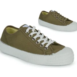 Baskets Mode^Novesta - STAR MASTER Kaki
