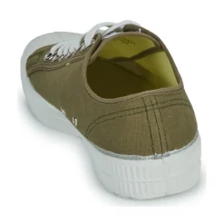 Baskets Mode^Novesta - STAR MASTER Kaki