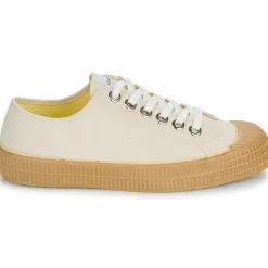 Baskets Mode^Novesta - STAR MASTER 99 Beige