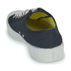 Baskets Mode^Novesta - STAR MASTER 60 BLACK Noir