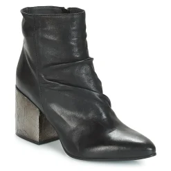 Bottines / Boots^Now - BOLOGNA Noir