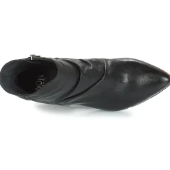 Bottines / Boots^Now - BOLOGNA Noir