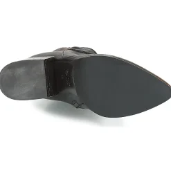 Bottines / Boots^Now - BOLOGNA Noir