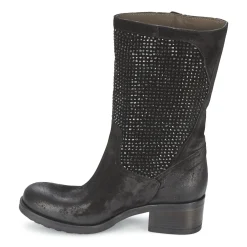 Bottines / Boots^Now - DIOLA Noir