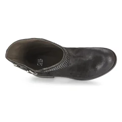 Bottines / Boots^Now - DIOLA Noir