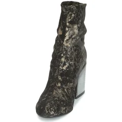 Bottines / Boots^Now - LUNA Noir