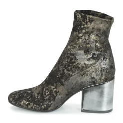 Bottines / Boots^Now - LUNA Noir