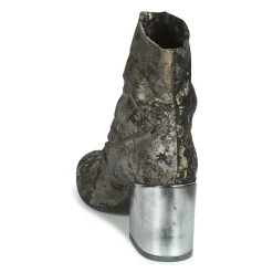 Bottines / Boots^Now - LUNA Noir