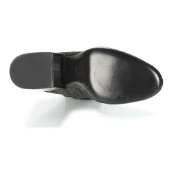 Bottines / Boots^Now - LUNA Noir