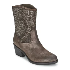 Bottines / Boots^Now - PIOMBO Gris