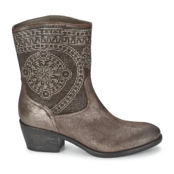 Bottines / Boots^Now - PIOMBO Gris