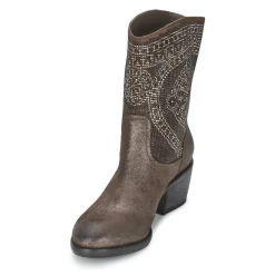Bottines / Boots^Now - PIOMBO Gris