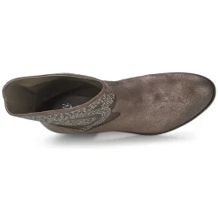 Bottines / Boots^Now - PIOMBO Gris