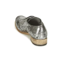 Bottines / Boots^Now - SMOGY Argent