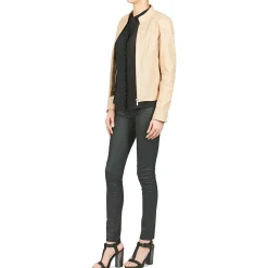 Vestes^Oakwood - 61848 Beigenude