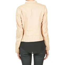 Vestes^Oakwood - 61848 Beigenude