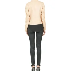 Vestes^Oakwood - 61848 Beigenude