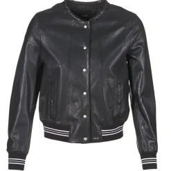 Vestes^Oakwood - 62298 Noir