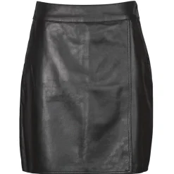 Jupes^Oakwood - AMELLE Noir
